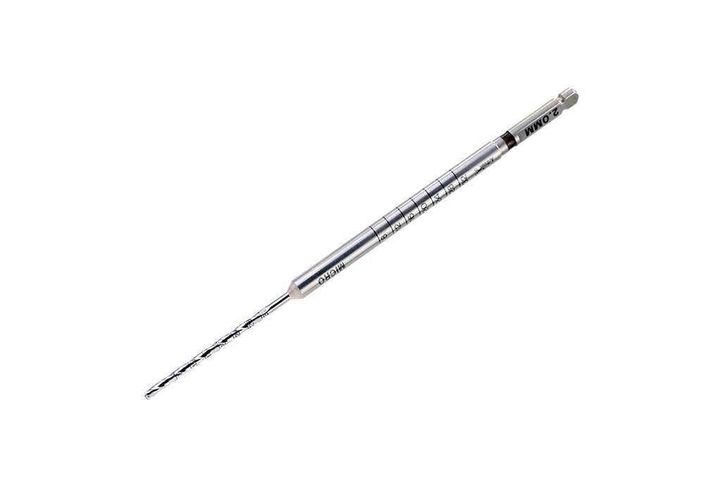 Arthrex Drill Bit, Cannulated, 2.0 mm AR-8737-34 | AA Medical Store